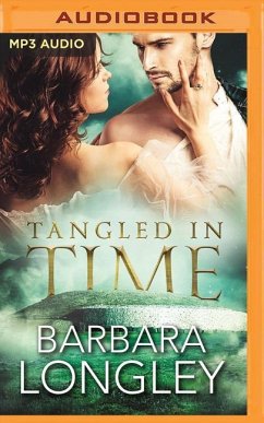 Tangled in Time - Longley, Barbara