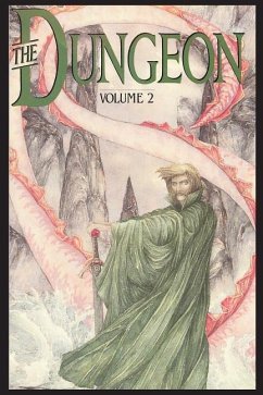 Philip José Farmer's The Dungeon Vol. 2 - Coville, Bruce