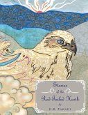 Stories of the Red-Tailed Hawk
