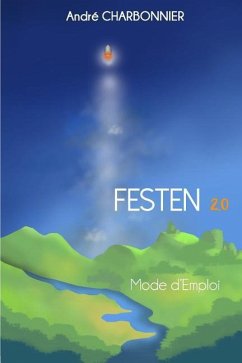 Cover Festen Mode d'Emploi 2.0
