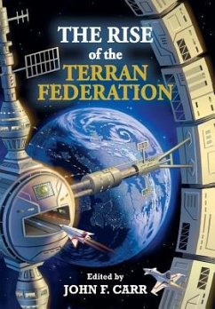 The Rise of the Terran Federation - Piper, H Beam