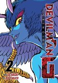 Devilman Grimoire Vol. 2 Devilman Grimoire Vol. 2