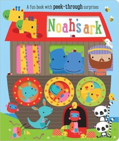 Noah's Ark - Make Believe Ideas