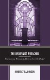 The Womanist Preacher