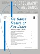 The Dance Theatre of Kurt Jooss - Bild 1