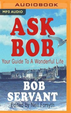 ASK BOB M - Forsyth, Neil