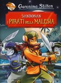 Sandokan. I pirati della Malesia Sandokan. I pirati della Malesia