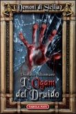 Altomare, D: L'Ogam del druido. Dèmoni di Sicilia Altomare, D: L'Ogam del druido. Dèmoni di Sicilia