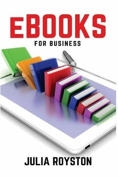 eBooks for Business - Royston, Julia A.