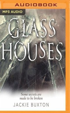 Glass Houses - Buxton, Jackie