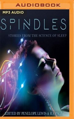 SPINDLES M - Lewis, Penelope A.