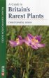 A Guide to Britain's Rarest Plants - Bild 1