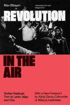 Revolution in the Air - Elbaum, Max