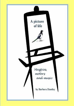 Picture of Life - Huntley, Barbara