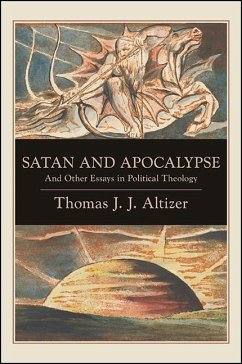 Satan and Apocalypse - Altizer, Thomas J J