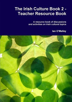 The Irish Culture Book 2 - Teacher Resource Book - O'Malley, Ian