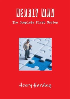 Cover Nearly Man