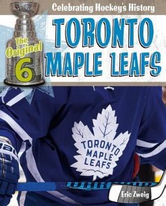 Toronto Maple Leafs - Zweig, Eric