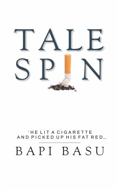 TaleSpin - Basu, Bapi