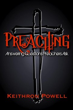 Preaching - Powell, Keithron