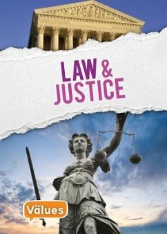 Law and Justice - Ogden, Charlie