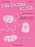 A Dozen a Day Mini Book - Spanish Edition