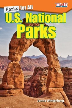 Cover Parks for All