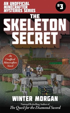 The Skeleton Secret - Morgan, Winter