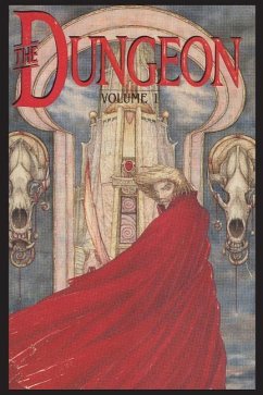 Philip José Farmer's The Dungeon Vol. 1 - Lupoff, Richard A.