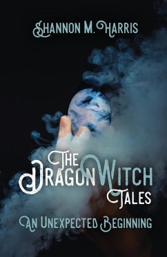 The Dragonwitch Tales - Harris, Shannon M