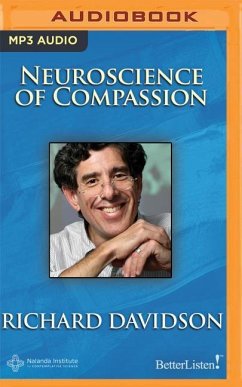 The Neuroscience of Compassion - Davidson, Richard