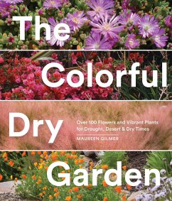 The Colorful Dry Garden - Gilmer, Maureen