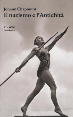 Cover Il nazismo e l'antichità