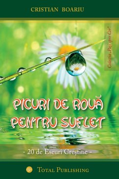 Cover Picuri de roua pentru suflet (eBook, ePUB)
