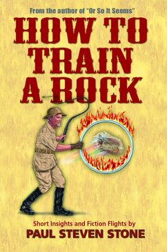 Cover How To Train A Rock (eBook, ePUB)