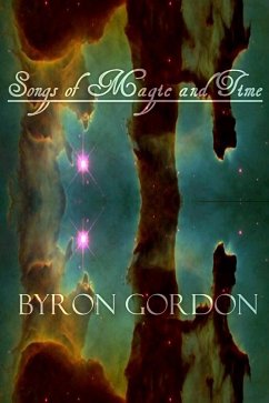 Cover Songs of Magic and Time (eBook, ePUB)