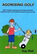 Agonising Golf (eBook, ePUB) - Bild 1
