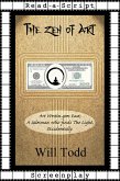 The Zen Of Art (eBook, ePUB) The Zen Of Art (eBook, ePUB)