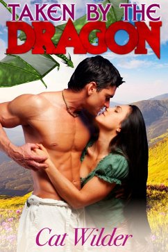 Cover Taken by the Dragon (eBook, ePUB)