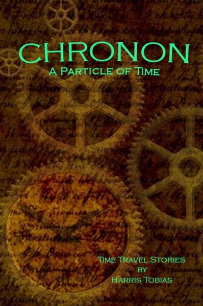 Chronon (eBook, ePUB)
