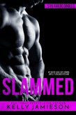 Slammed (San Amaro Singles, #3) (eBook, ePUB)