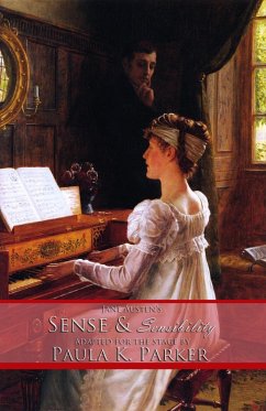Jane Austen's Sense & Sensibility (eBook, ePUB) - Parker, Paula Jane Austen's Sense & Sensibility (eBook, ePUB) - Parker, Paula
