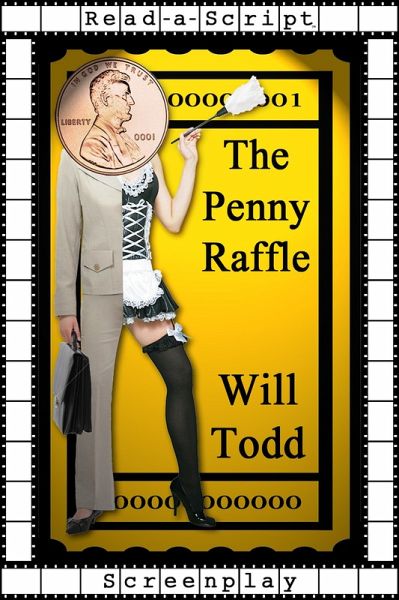 The Penny Raffle (eBook, ePUB) The Penny Raffle (eBook, ePUB)