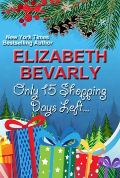 Cover Only 15 Shopping Days Left... (eBook, ePUB)