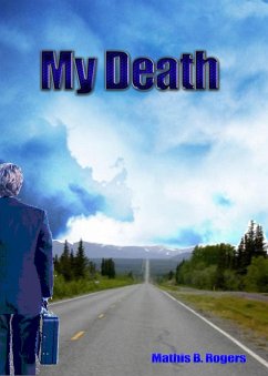 Cover My Death (eBook, ePUB)