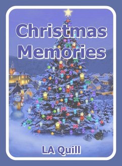 Christmas Memories (eBook, ePUB) Cover Christmas Memories (eBook, ePUB)