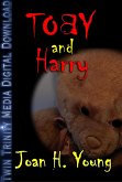 Toby & Harry (eBook, ePUB) Toby & Harry (eBook, ePUB)