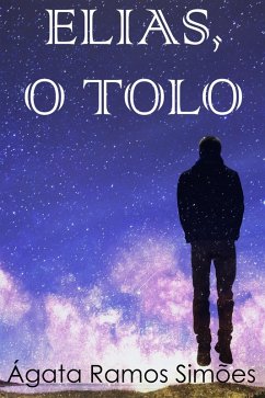 Cover Elias, o Tolo (eBook, ePUB)