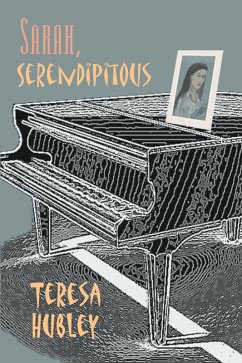 Cover Sarah, Serendipitous (eBook, ePUB)