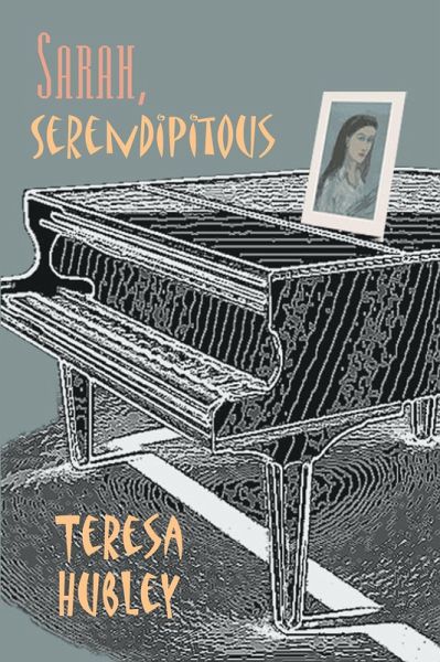 Sarah, Serendipitous (eBook, ePUB) Sarah, Serendipitous (eBook, ePUB)